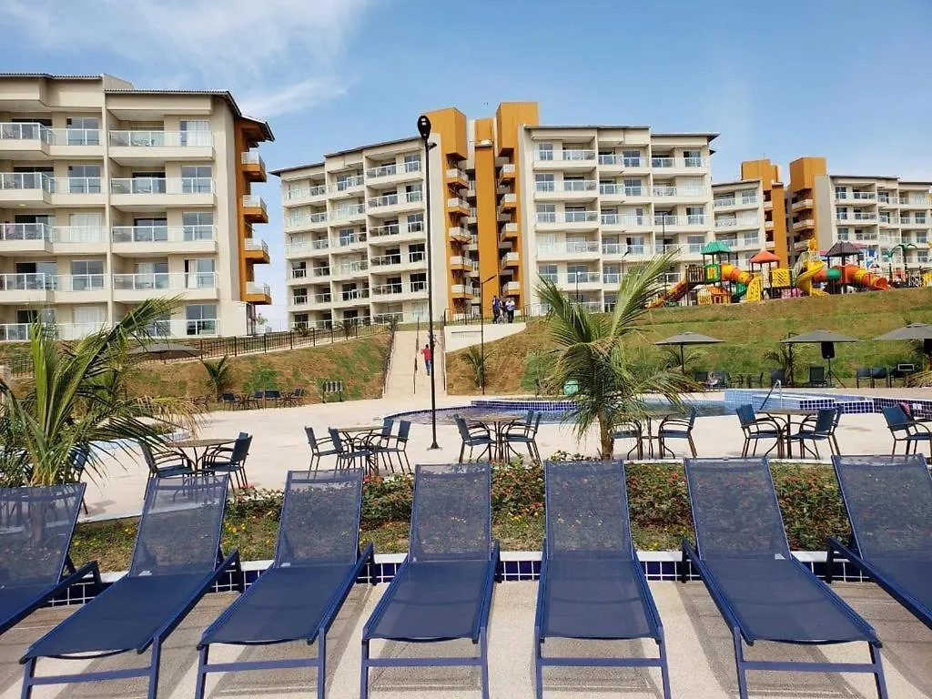 Ilhas Do Lago Eco Resort Caldas Novas