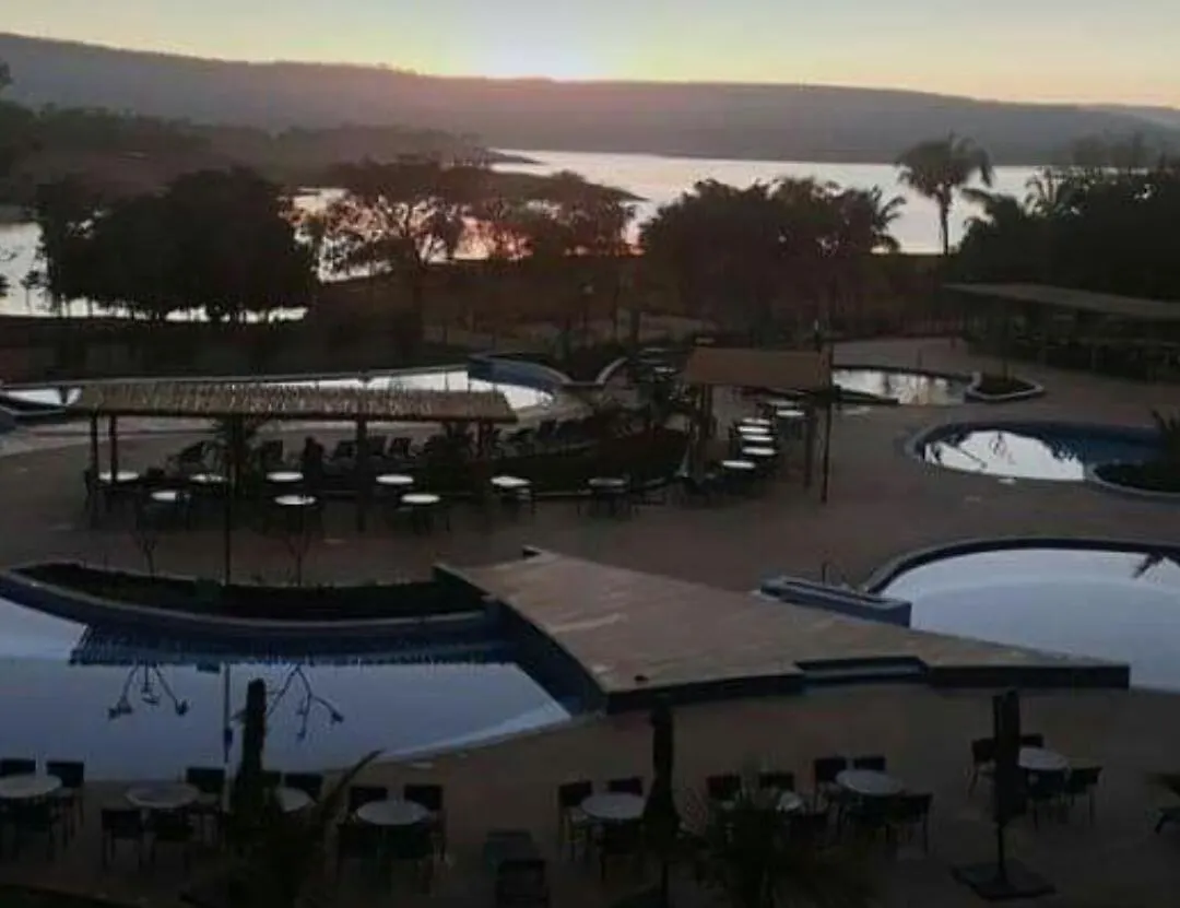 Ilhas Do Lago Eco Resort Caldas Novas Brazil