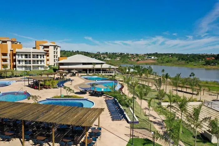Ilhas Do Lago Eco Resort Caldas Novas