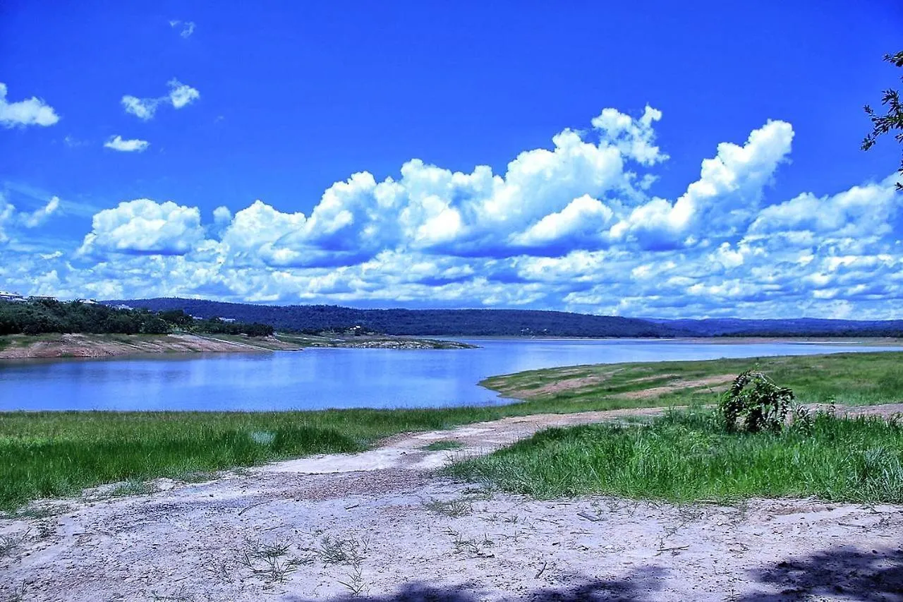 Ilhas Do Lago Eco Resort Caldas Novas 0*,  Brazil
