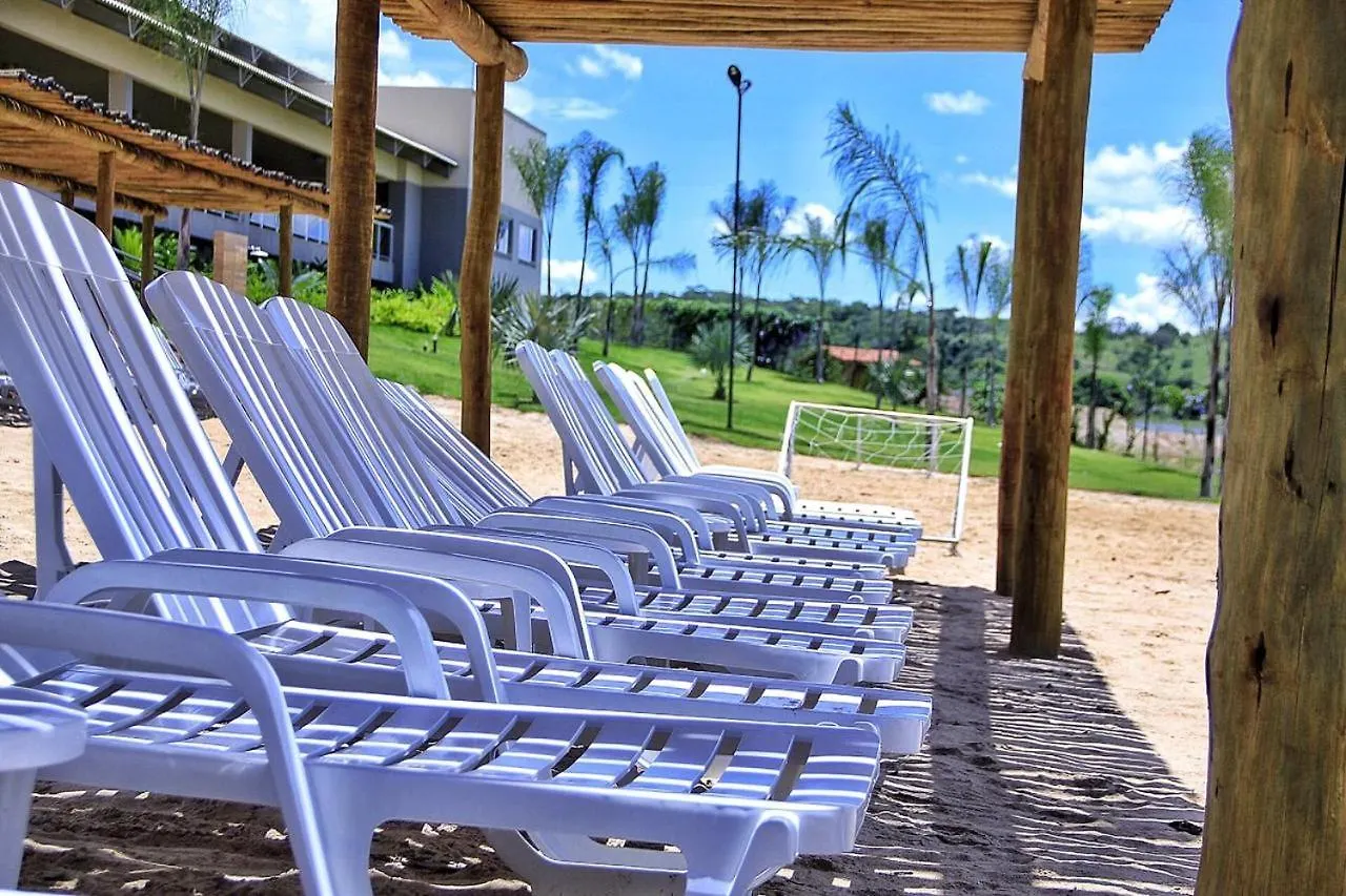 Ilhas Do Lago Eco Resort Caldas Novas
