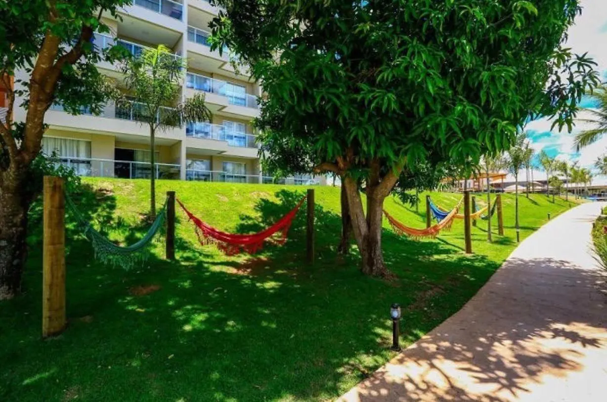Ilhas Do Lago Eco Resort Caldas Novas