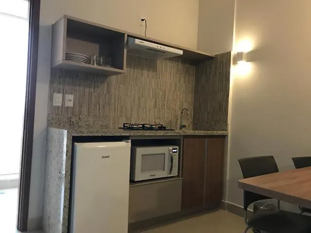 Ilhas Do Lago Eco Resort Caldas Novas 0*,