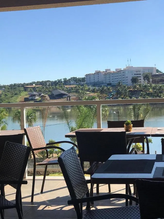 Ilhas Do Lago Eco Resort Caldas Novas