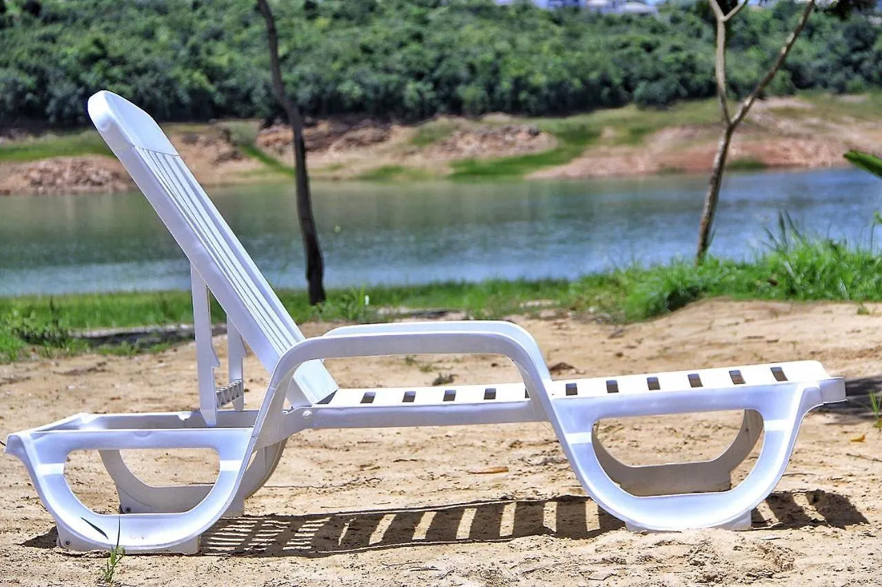 Ilhas Do Lago Eco Resort Caldas Novas